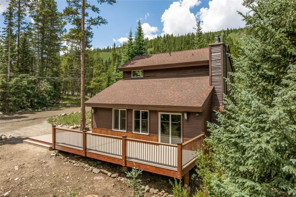 17 Blue Grouse Trail Blue River, CO 80424