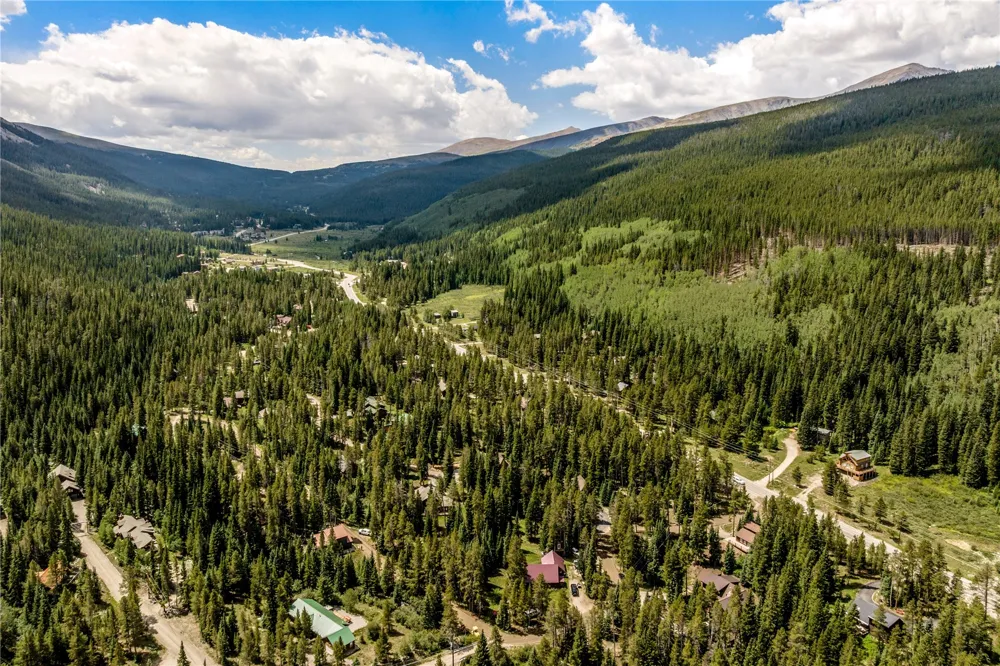 17 Blue Grouse Trail Blue River, CO 80424