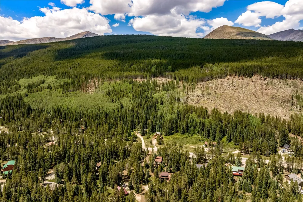 17 Blue Grouse Trail Blue River, CO 80424