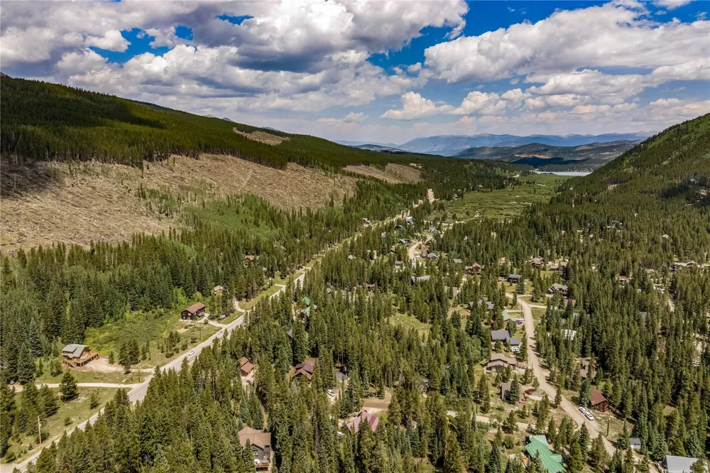 17 Blue Grouse Trail Blue River, CO 80424