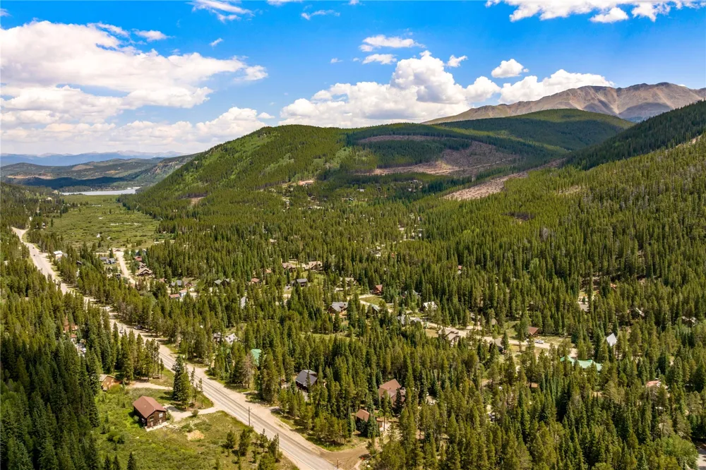17 Blue Grouse Trail Blue River, CO 80424
