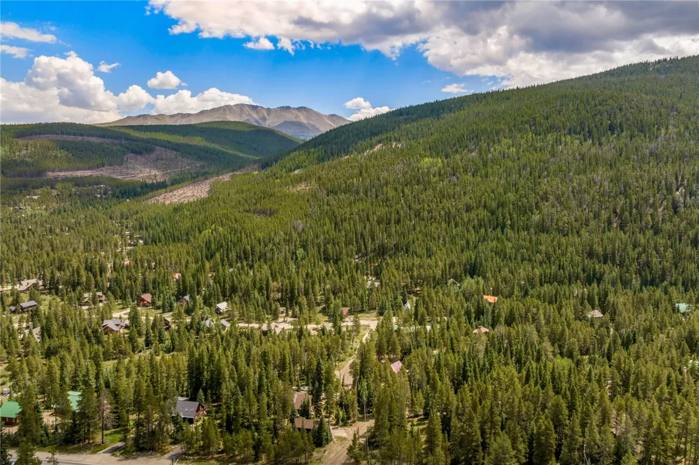 17 Blue Grouse Trail Blue River, CO 80424