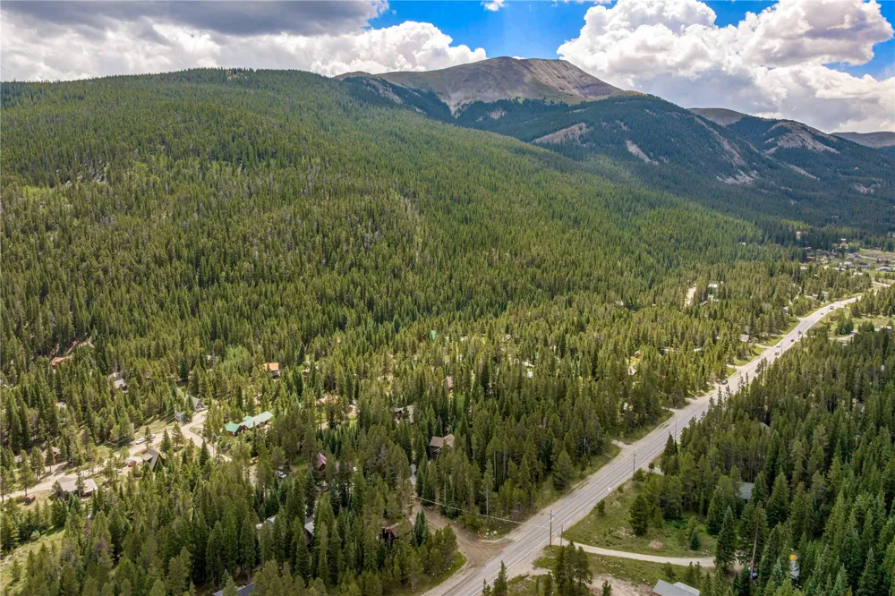 17 Blue Grouse Trail Blue River, CO 80424