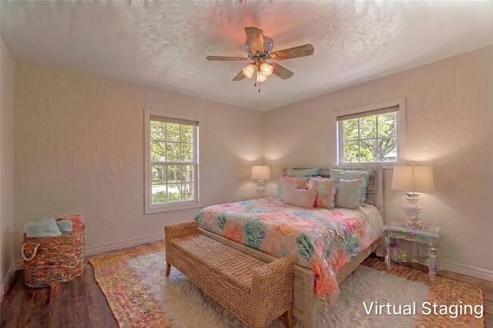 809 E Shelton Street Kingsville, TX 78363