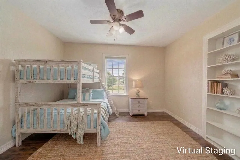 809 E Shelton Street Kingsville, TX 78363