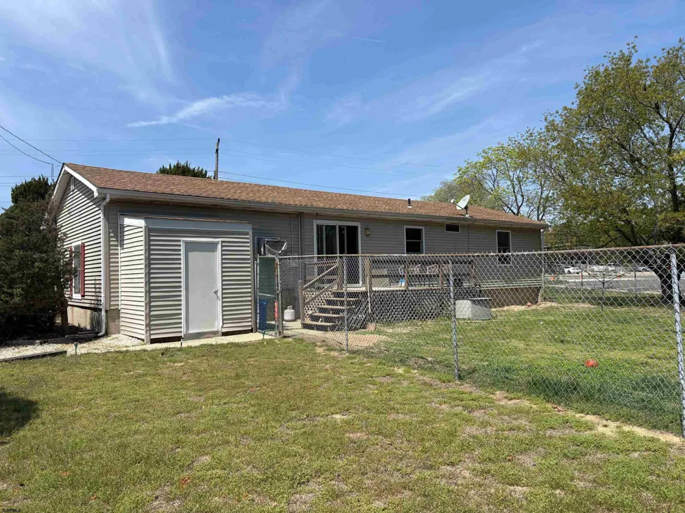 3 Ocean View Dr Ocean View, NJ 08230