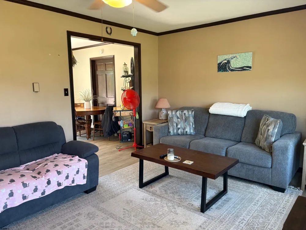 3 Ocean View Dr Ocean View, NJ 08230