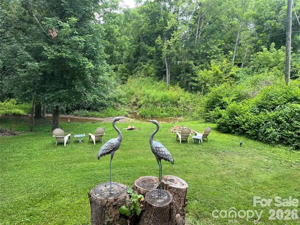 1 Old Mill Lane Weaverville, NC 28787