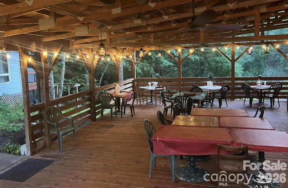 1 Old Mill Lane Weaverville, NC 28787