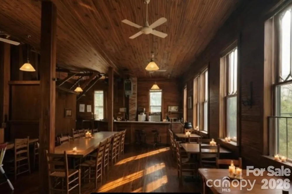 1 Old Mill Lane Weaverville, NC 28787