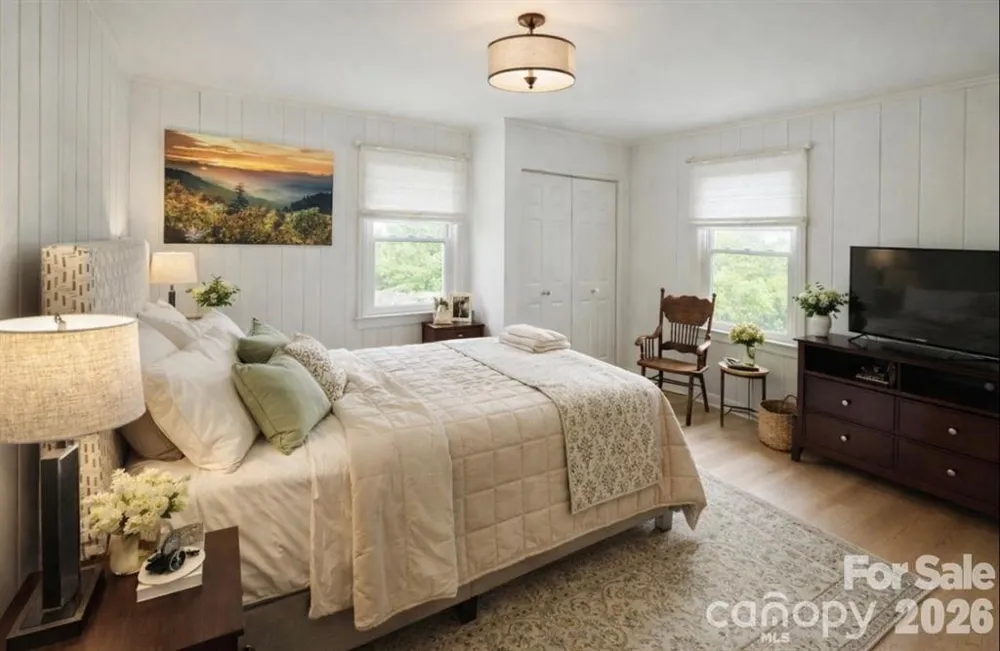 1 Old Mill Lane Weaverville, NC 28787