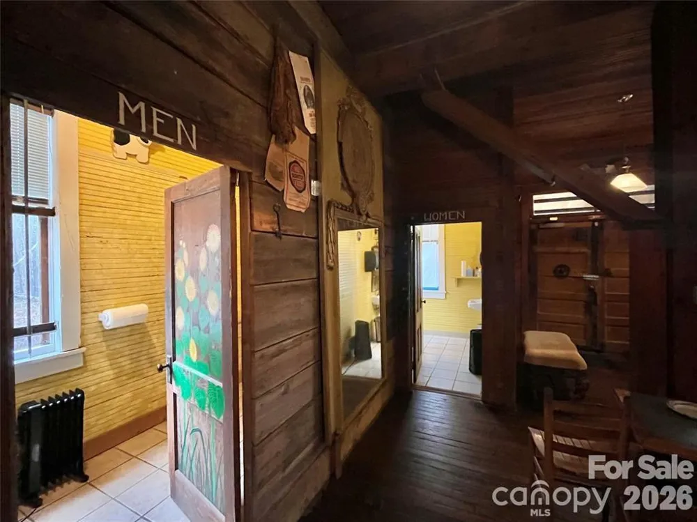 1 Old Mill Lane Weaverville, NC 28787
