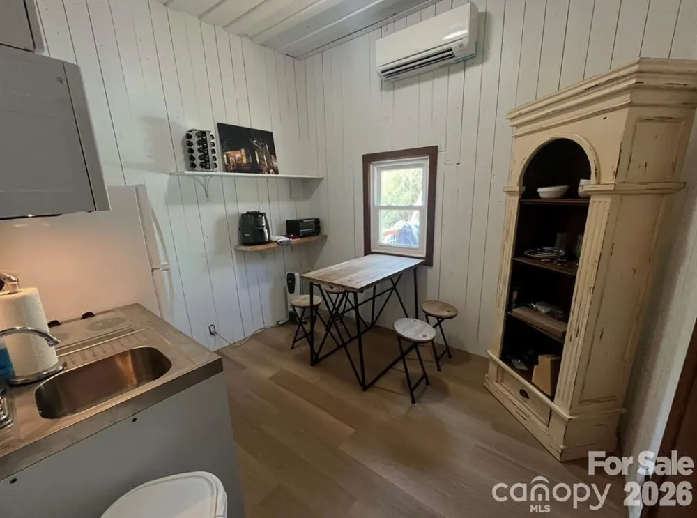 1 Old Mill Lane Weaverville, NC 28787