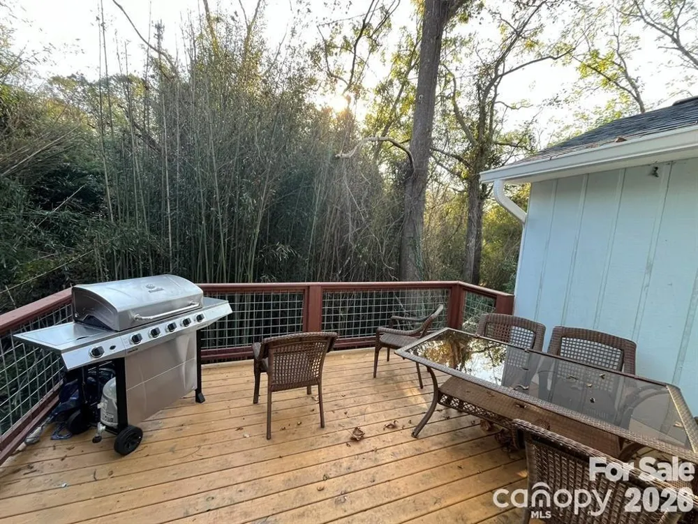 1 Old Mill Lane Weaverville, NC 28787