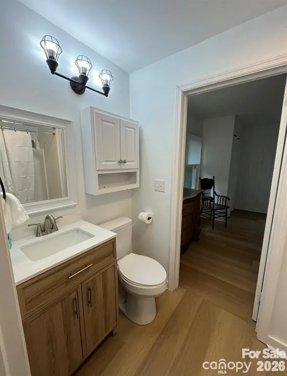1 Old Mill Lane Weaverville, NC 28787