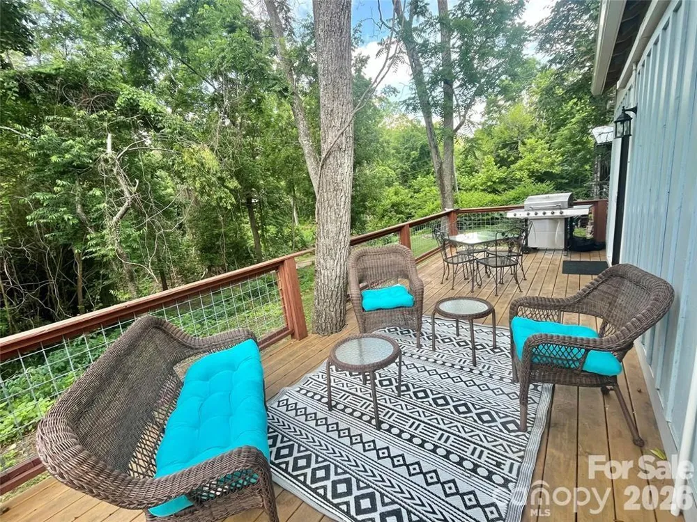 1 Old Mill Lane Weaverville, NC 28787