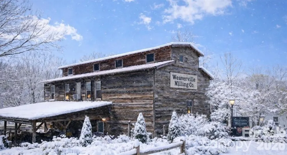 1 Old Mill Lane Weaverville, NC 28787