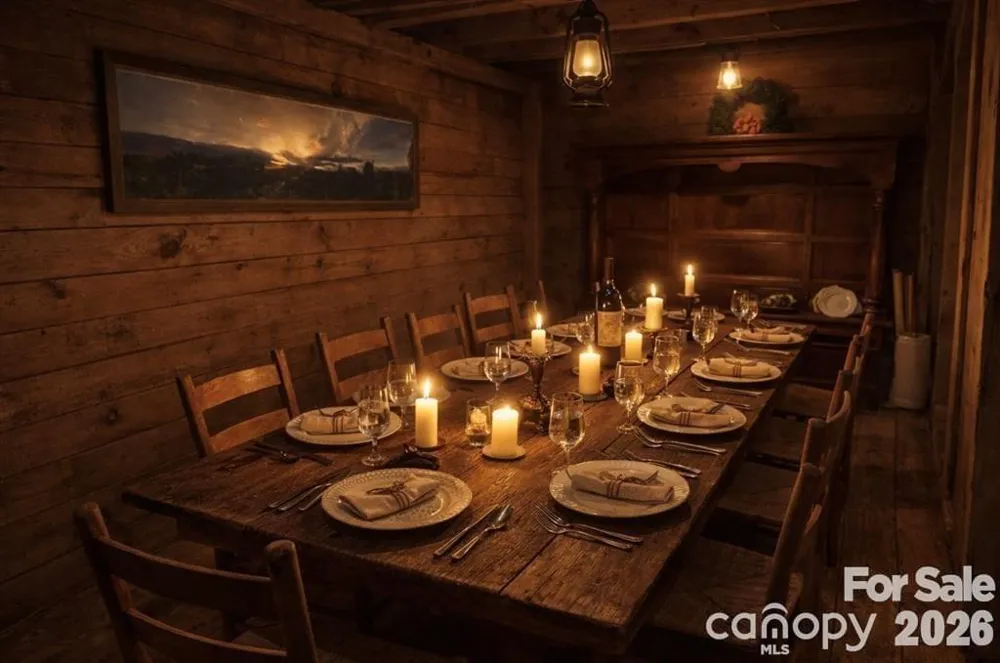 1 Old Mill Lane Weaverville, NC 28787