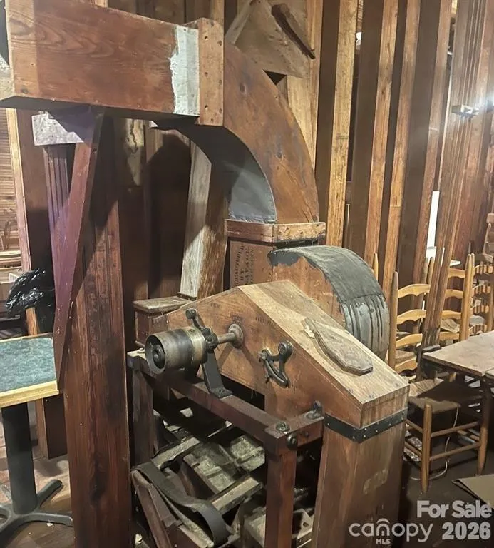 1 Old Mill Lane Weaverville, NC 28787