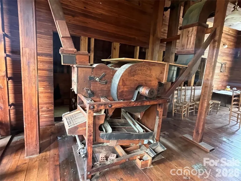 1 Old Mill Lane Weaverville, NC 28787