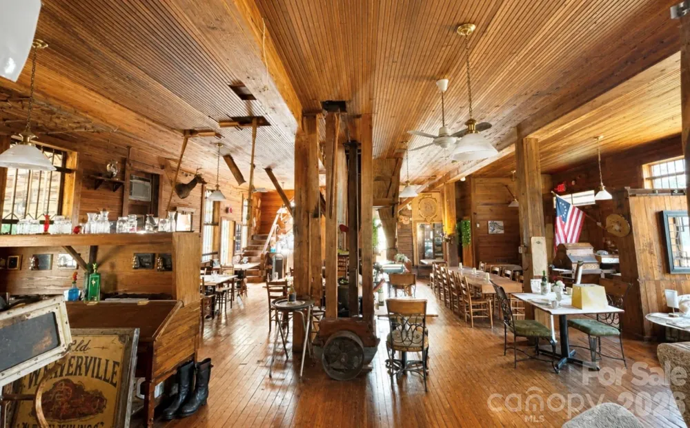 1 Old Mill Lane Weaverville, NC 28787