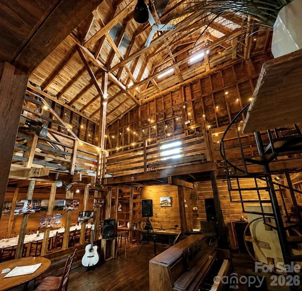 1 Old Mill Lane Weaverville, NC 28787