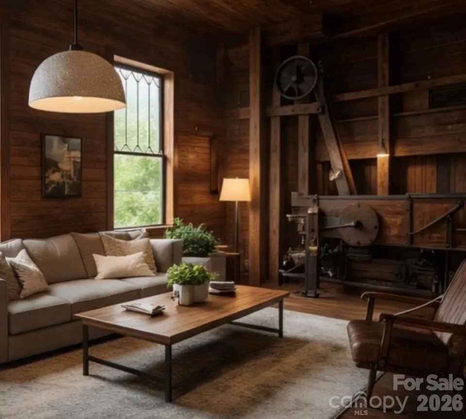 1 Old Mill Lane Weaverville, NC 28787