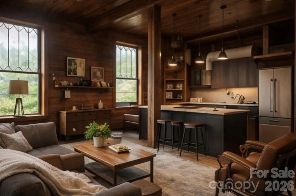 1 Old Mill Lane Weaverville, NC 28787