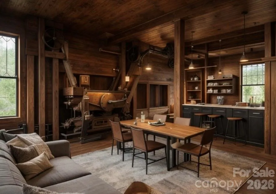 1 Old Mill Lane Weaverville, NC 28787