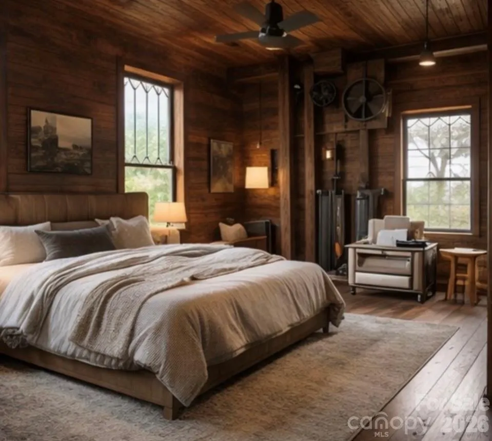 1 Old Mill Lane Weaverville, NC 28787
