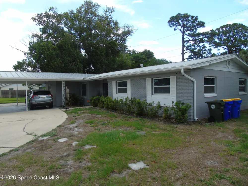 1708 Golfview Drive Rockledge, FL 32955