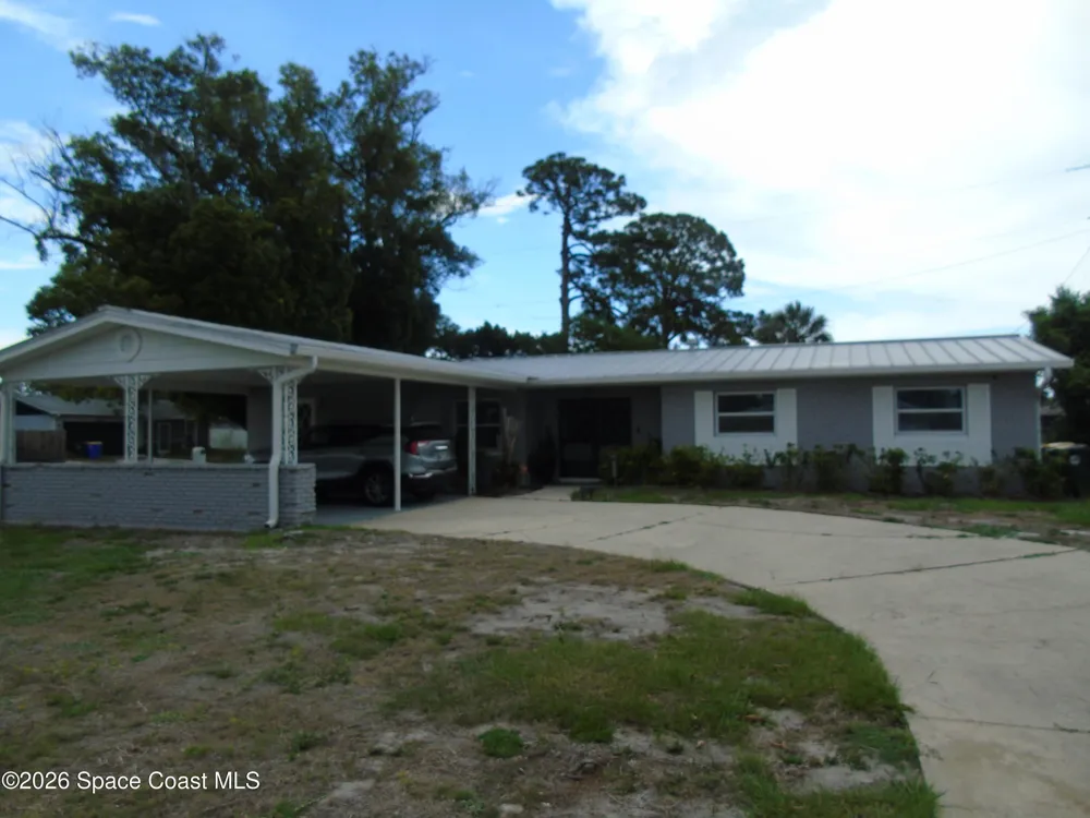1708 Golfview Drive Rockledge, FL 32955