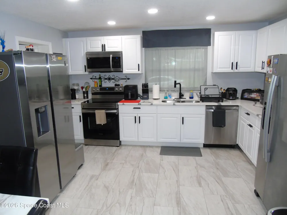 1708 Golfview Drive Rockledge, FL 32955