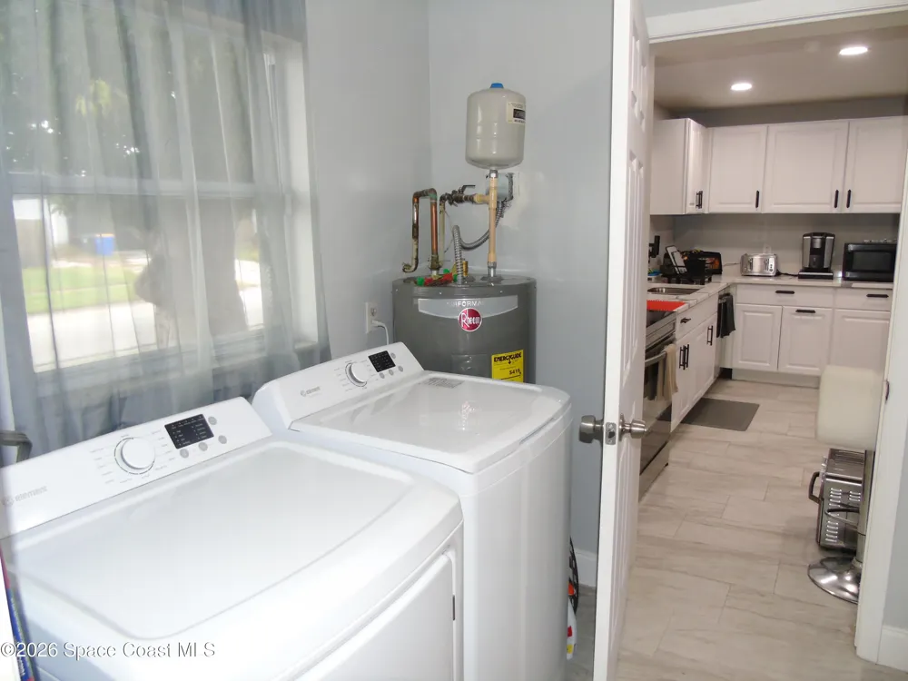 1708 Golfview Drive Rockledge, FL 32955