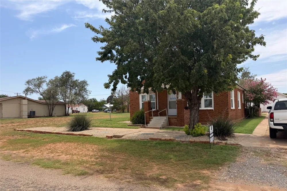 1212 8th Street Paducah, TX 79252