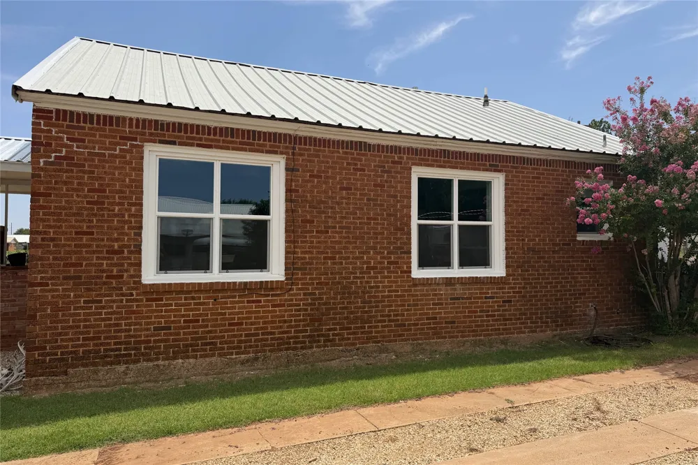 1212 8th Street Paducah, TX 79252