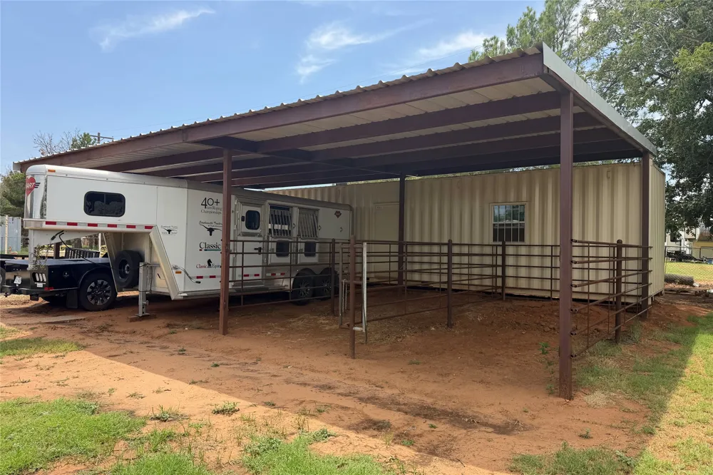 1212 8th Street Paducah, TX 79252