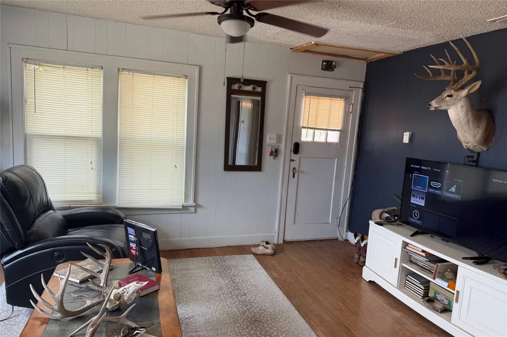 1212 8th Street Paducah, TX 79252