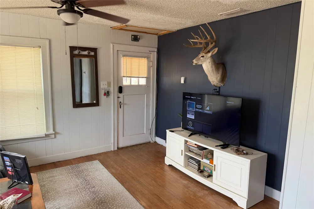 1212 8th Street Paducah, TX 79252