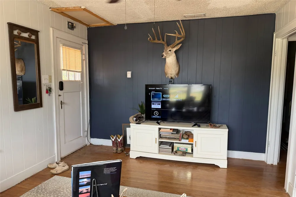 1212 8th Street Paducah, TX 79252