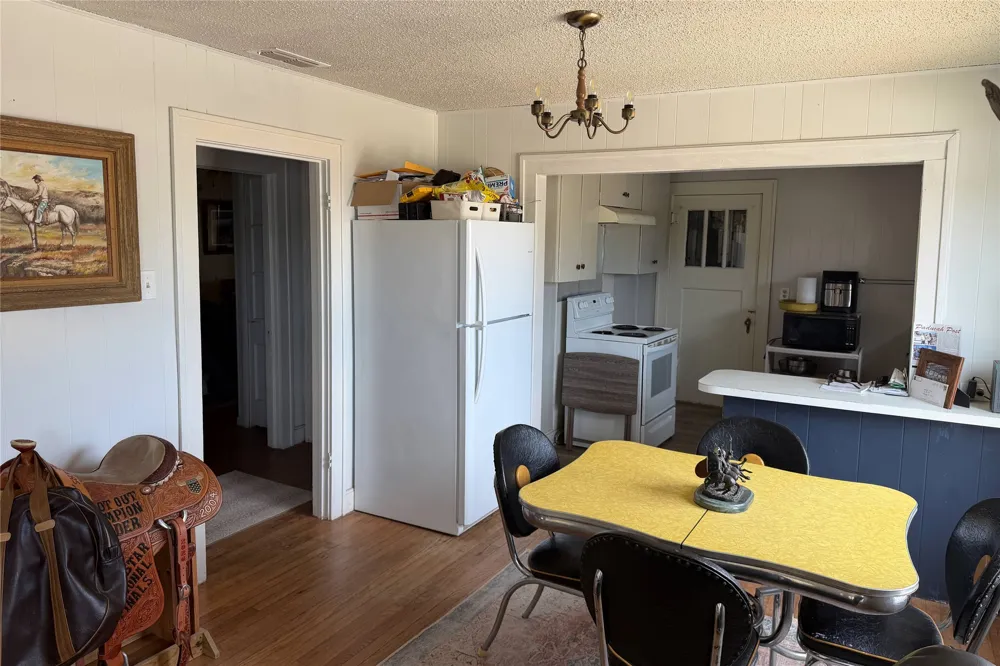1212 8th Street Paducah, TX 79252
