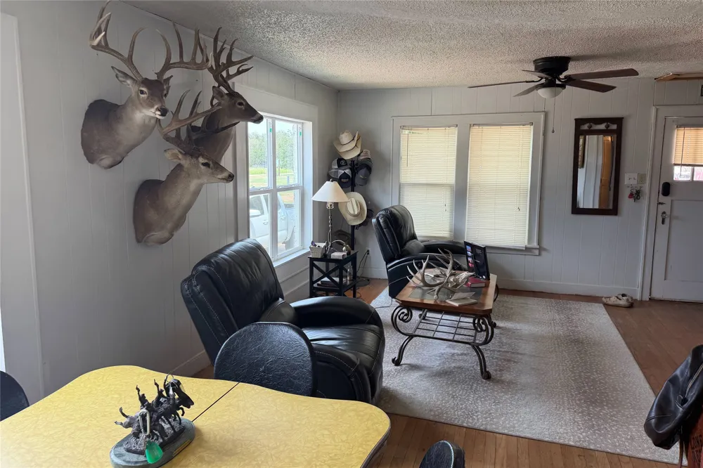 1212 8th Street Paducah, TX 79252