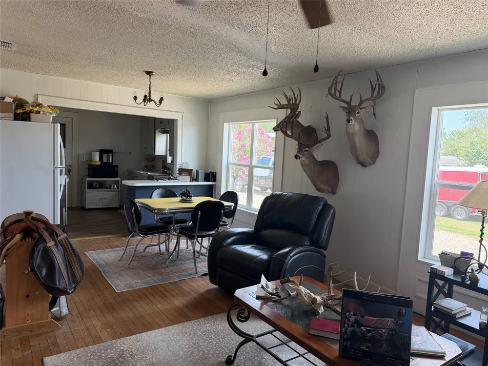 1212 8th Street Paducah, TX 79252
