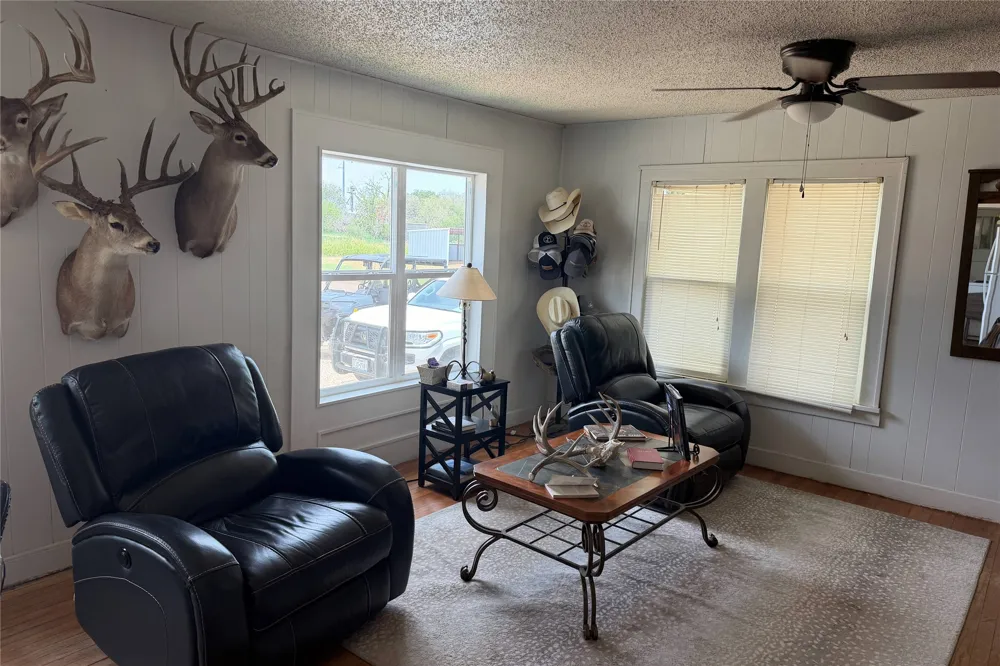 1212 8th Street Paducah, TX 79252