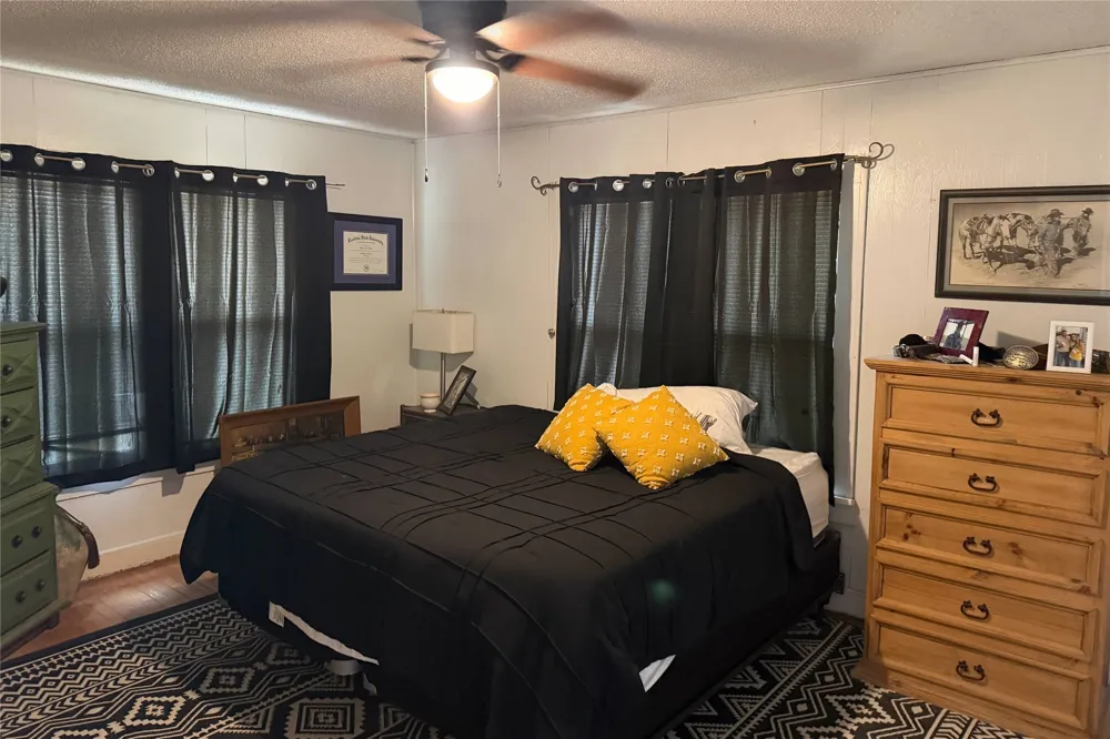 1212 8th Street Paducah, TX 79252