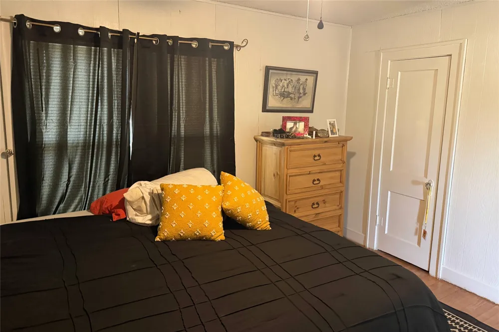 1212 8th Street Paducah, TX 79252