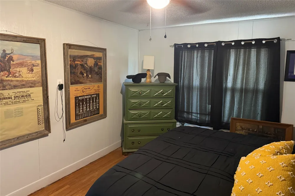 1212 8th Street Paducah, TX 79252