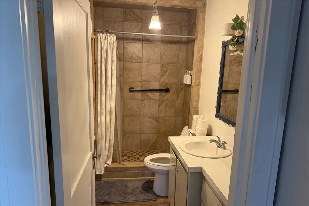 1212 8th Street Paducah, TX 79252