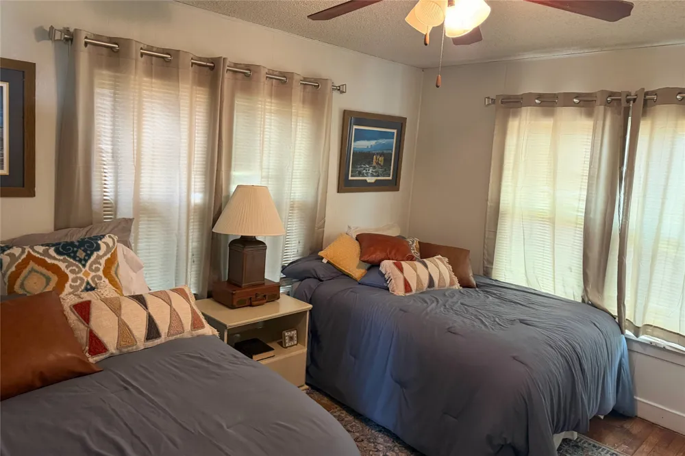 1212 8th Street Paducah, TX 79252