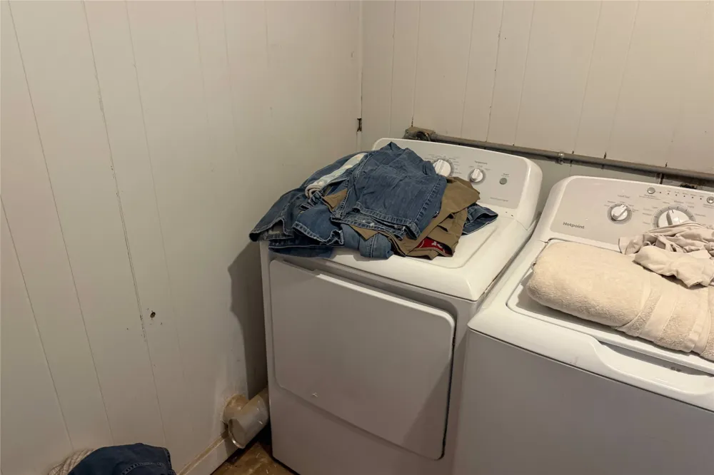 1212 8th Street Paducah, TX 79252